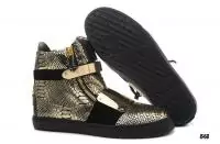 zanotti 2019U haut dessus femmes occasionnel belles promotions or eds